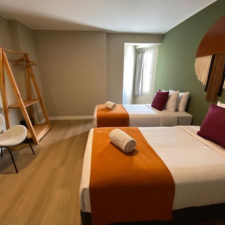 Viajero Arequipa Hostel Екстер'єр фото