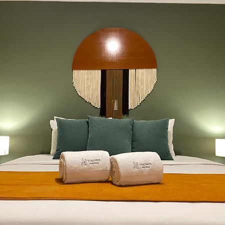 Viajero Arequipa Hostel Екстер'єр фото
