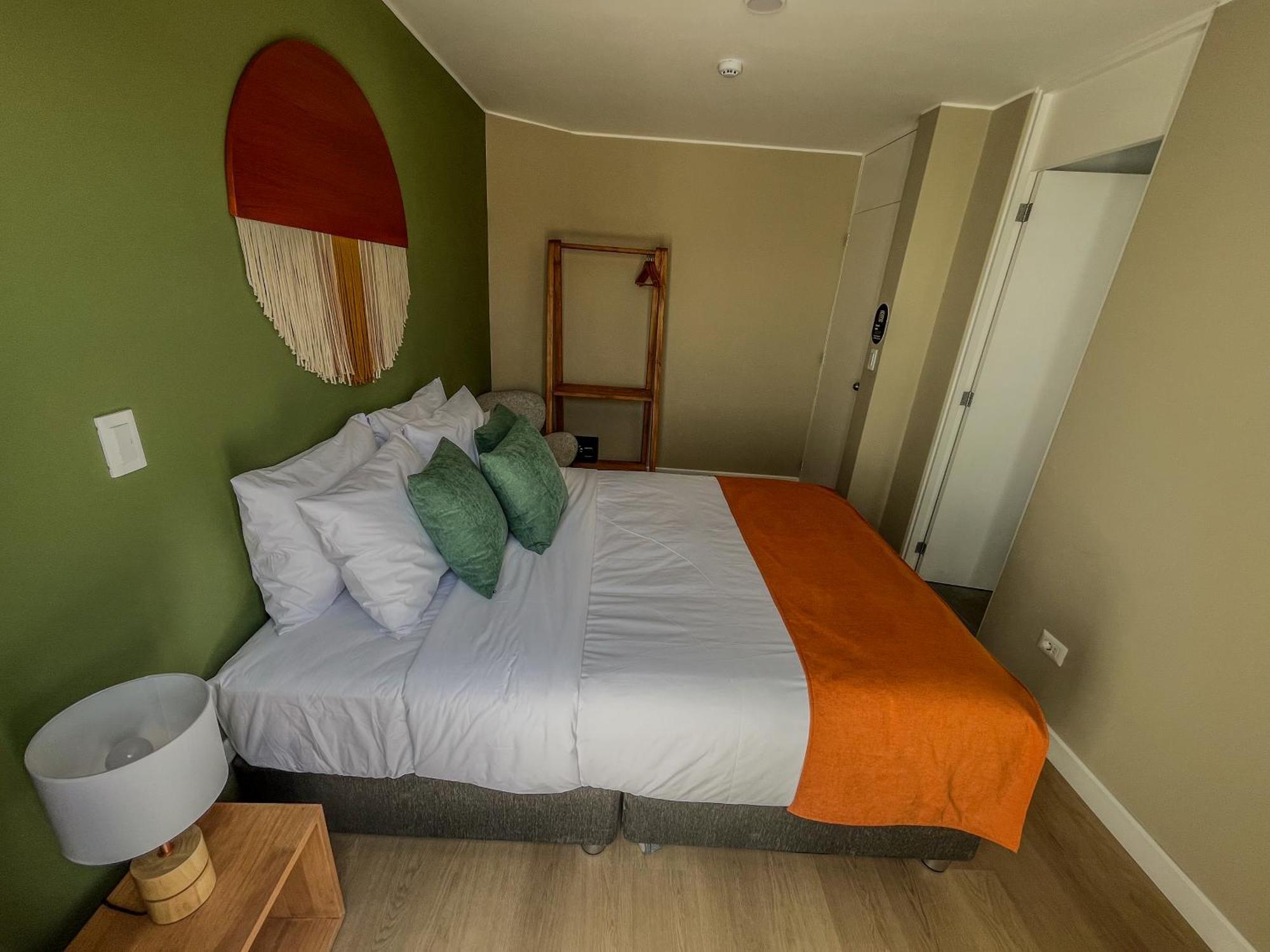 Viajero Arequipa Hostel Номер фото