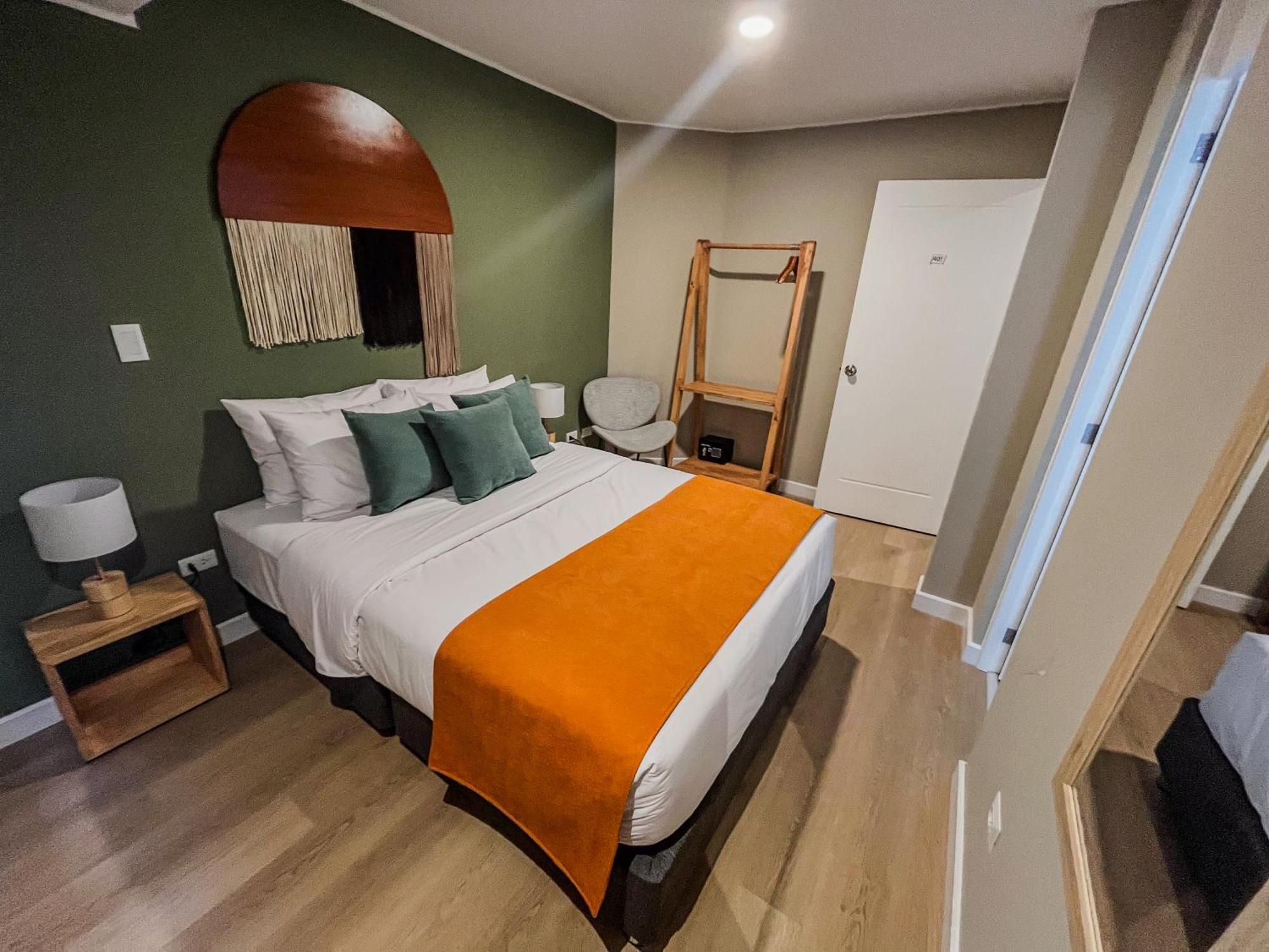 Viajero Arequipa Hostel Номер фото