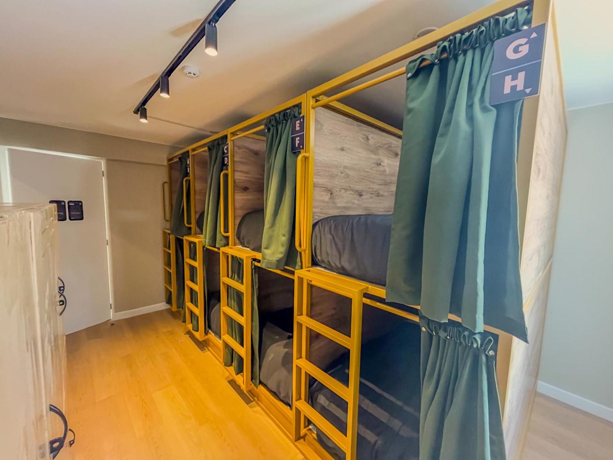 Viajero Arequipa Hostel Екстер'єр фото