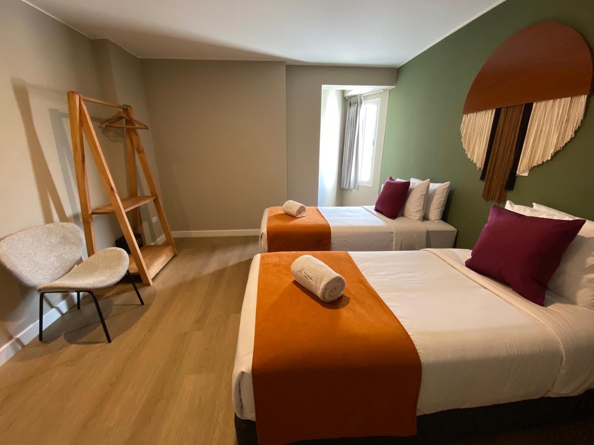 Viajero Arequipa Hostel Екстер'єр фото