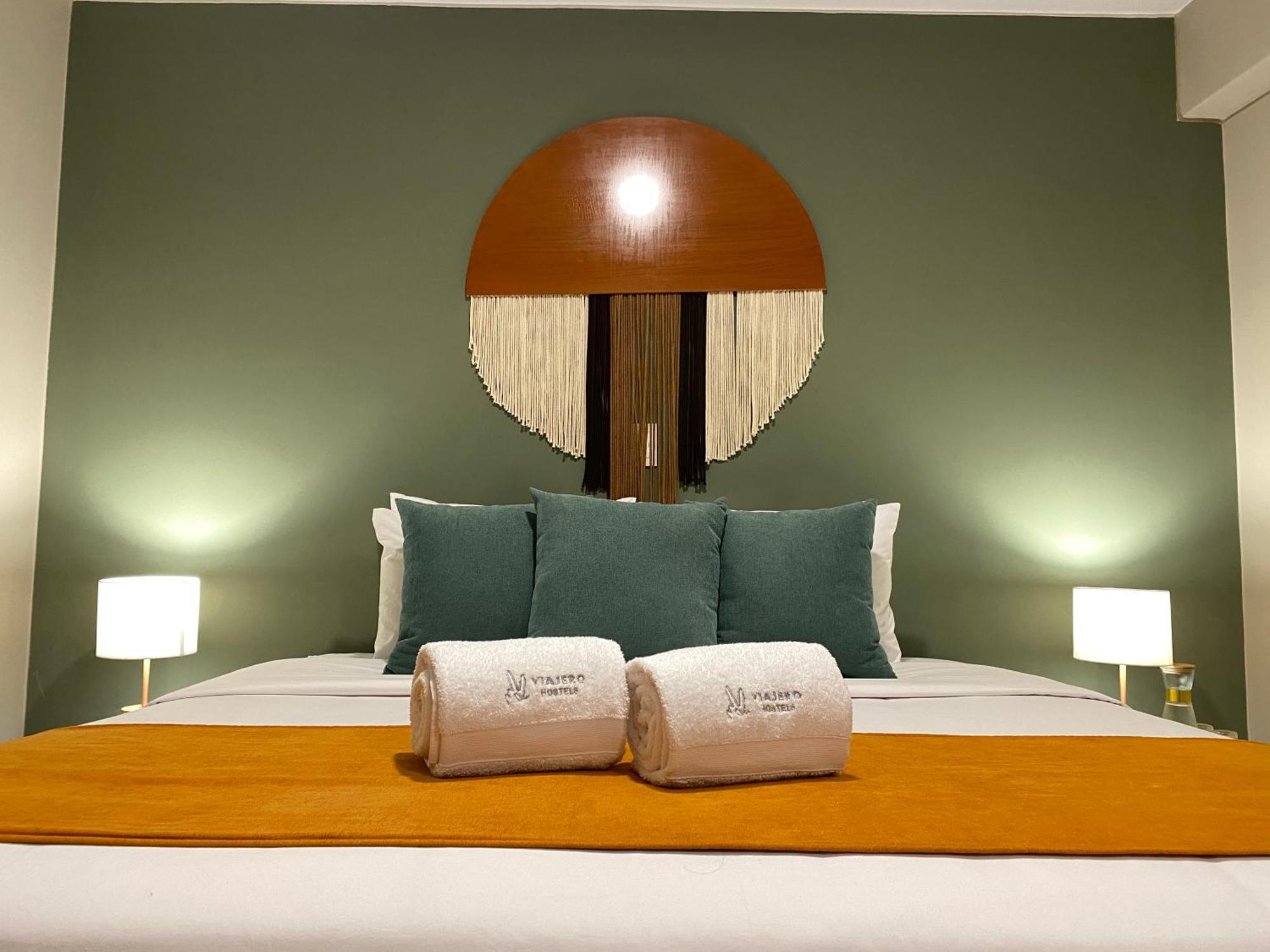 Viajero Arequipa Hostel Екстер'єр фото