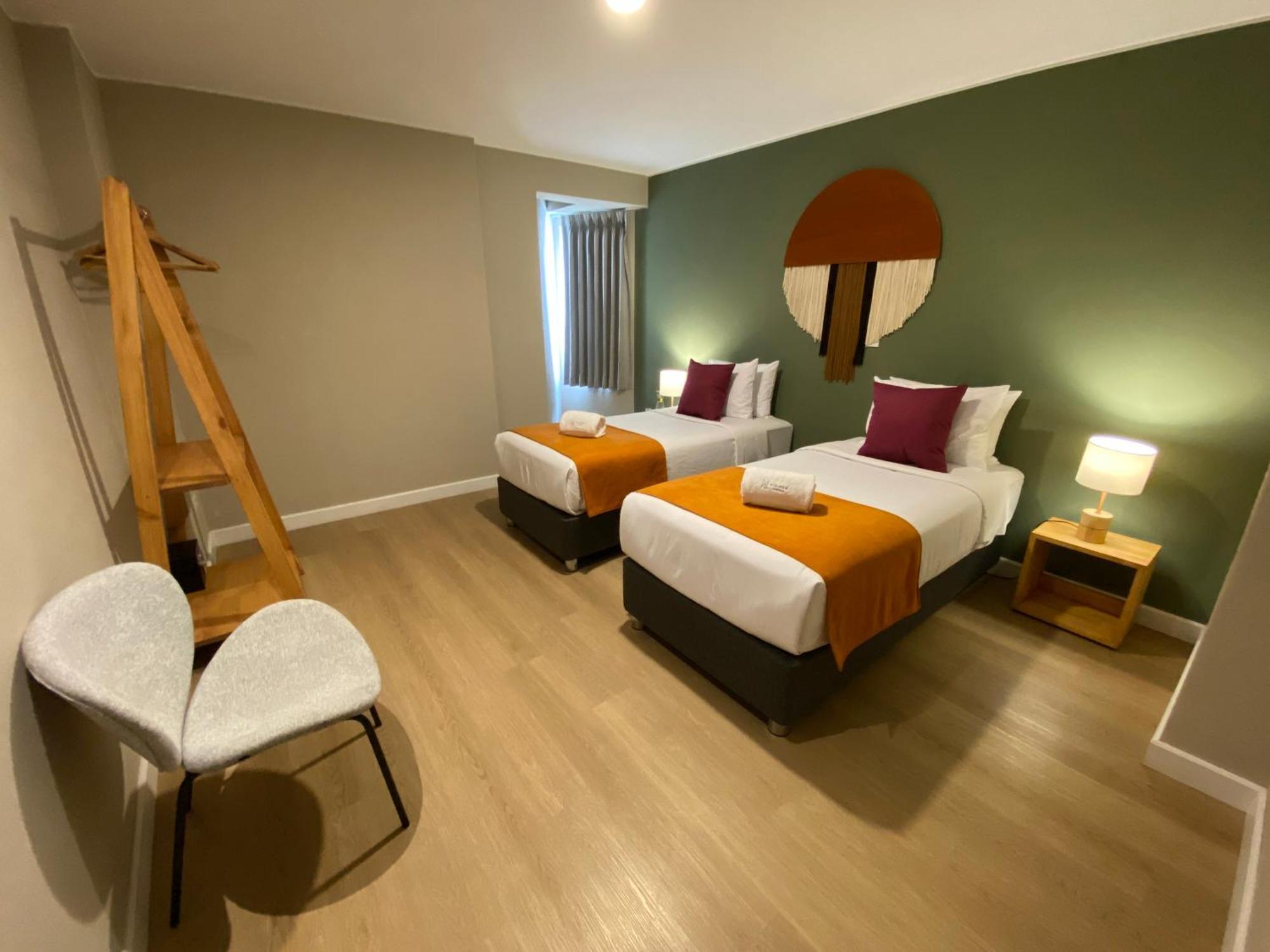 Viajero Arequipa Hostel Екстер'єр фото