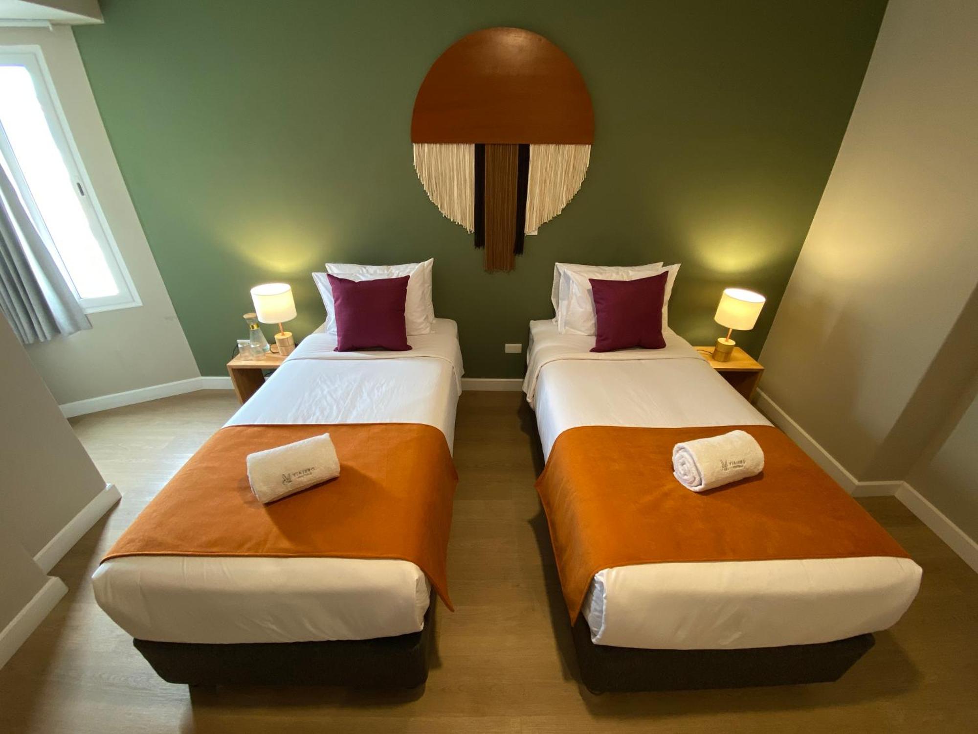 Viajero Arequipa Hostel Екстер'єр фото