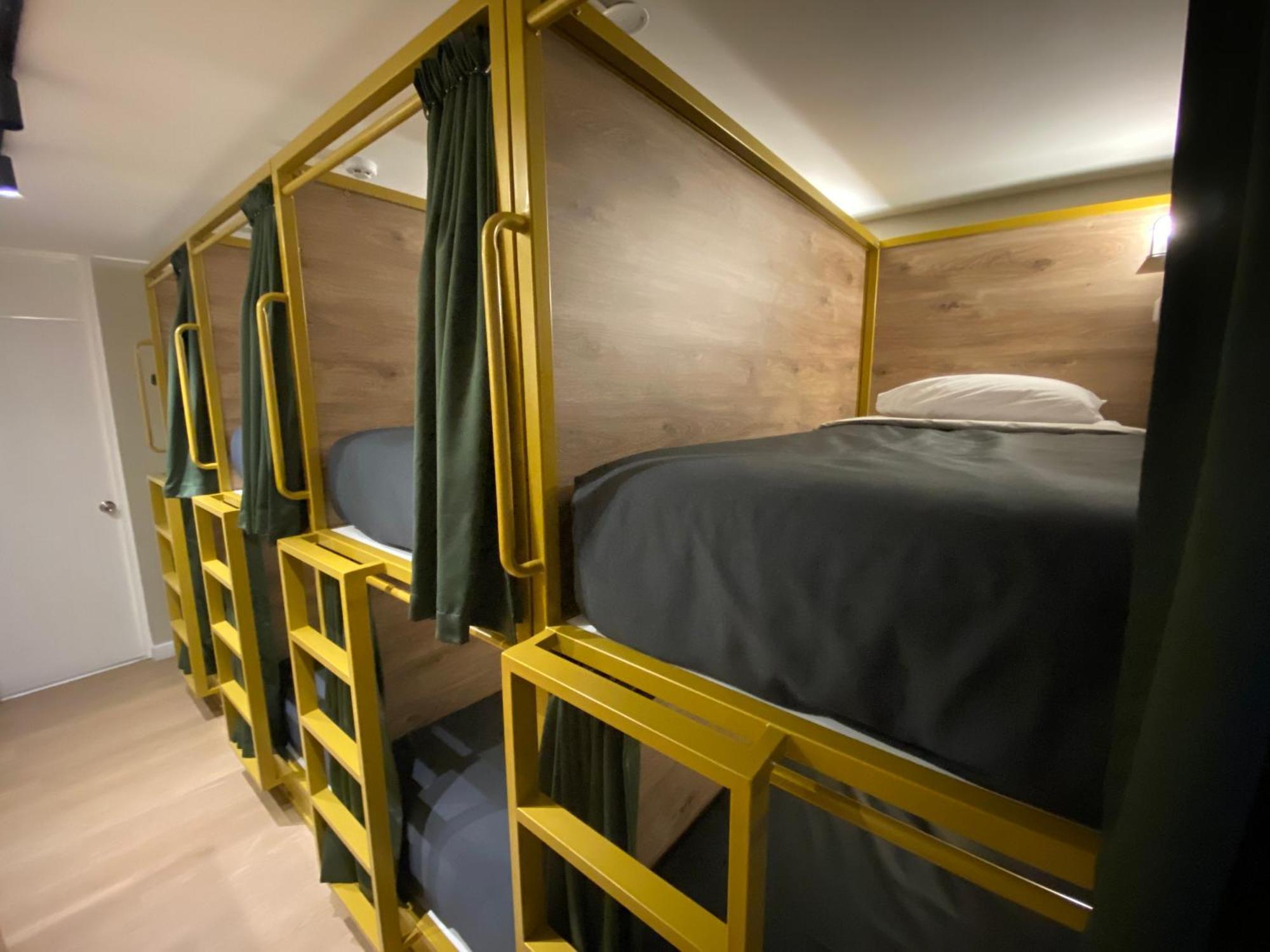 Viajero Arequipa Hostel Екстер'єр фото