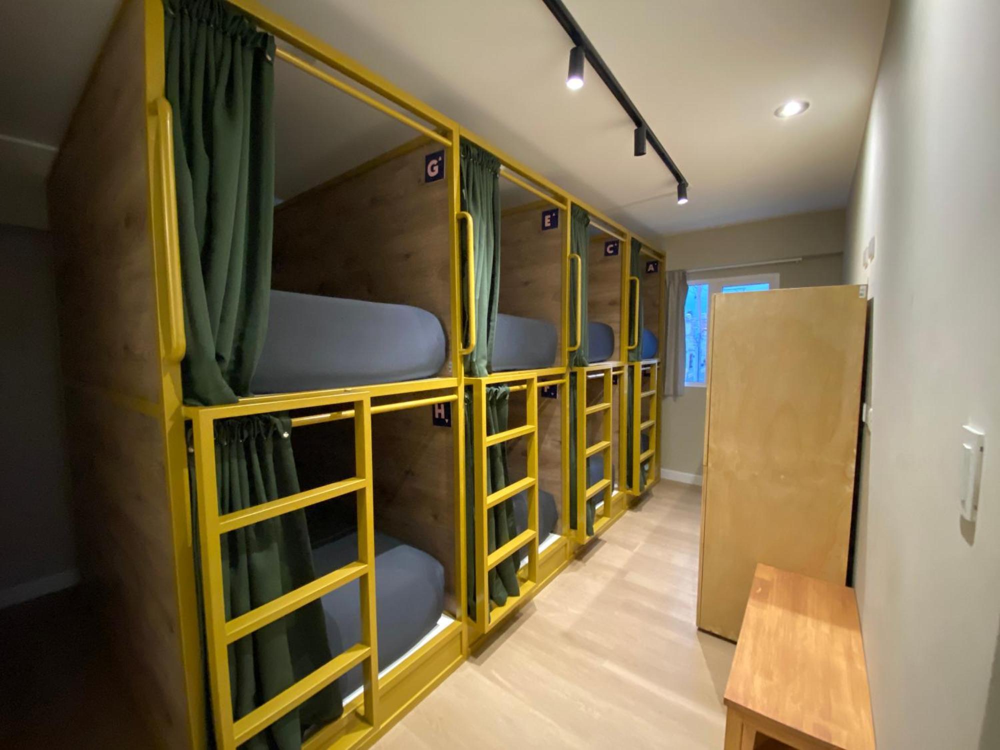 Viajero Arequipa Hostel Екстер'єр фото