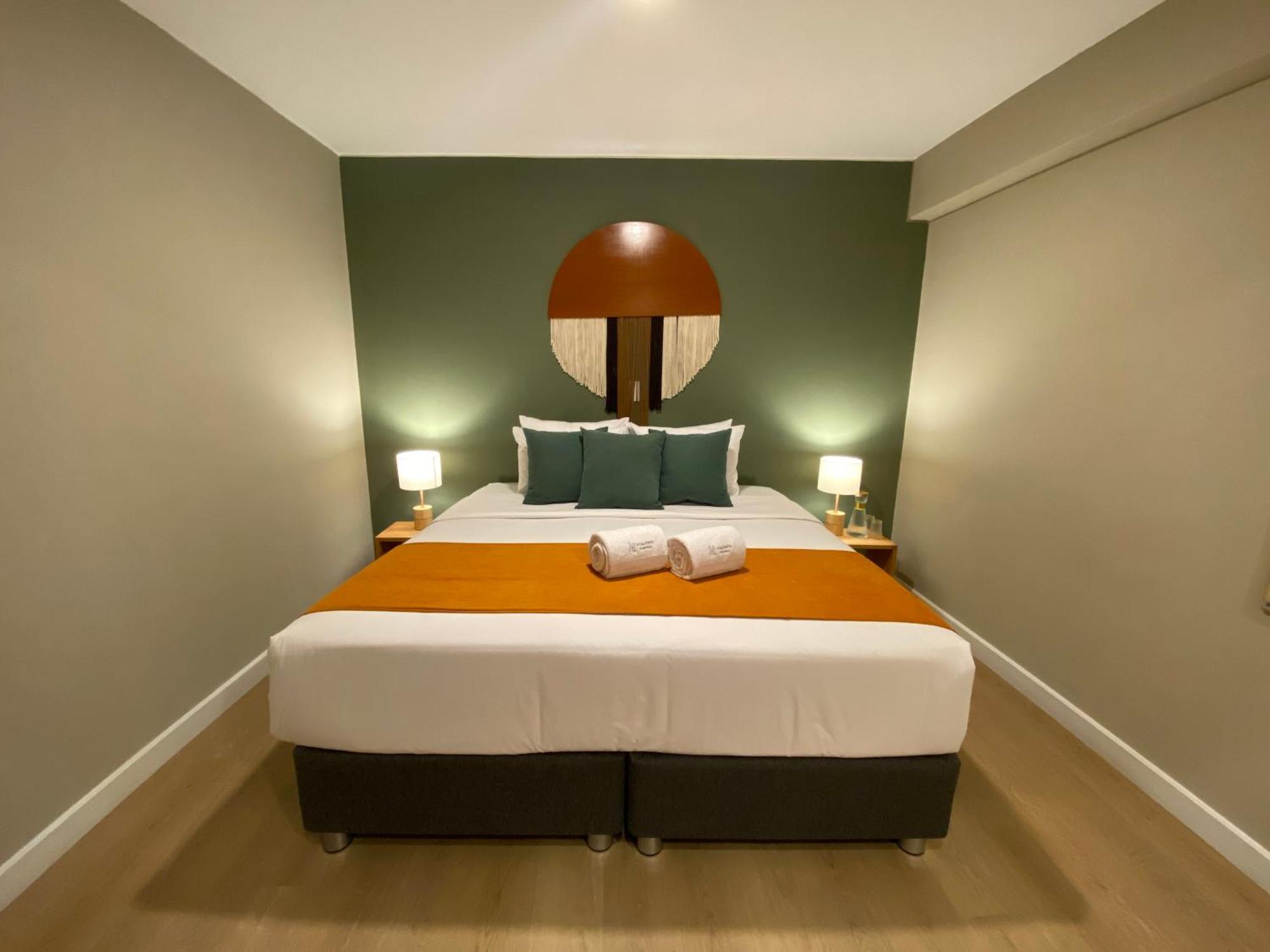 Viajero Arequipa Hostel Екстер'єр фото